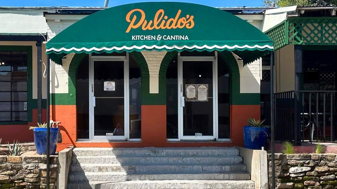 Suburbs location of a Tex-Mex fave closing its doors after more than 20 years