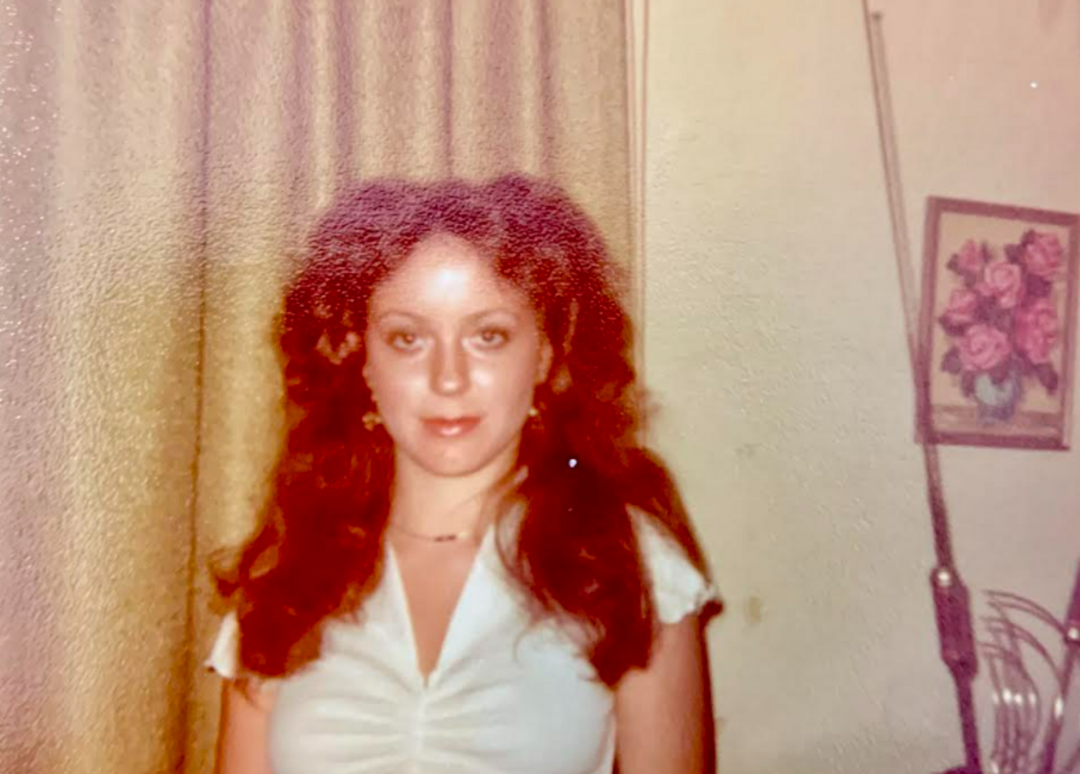 Carol Lee Preslar