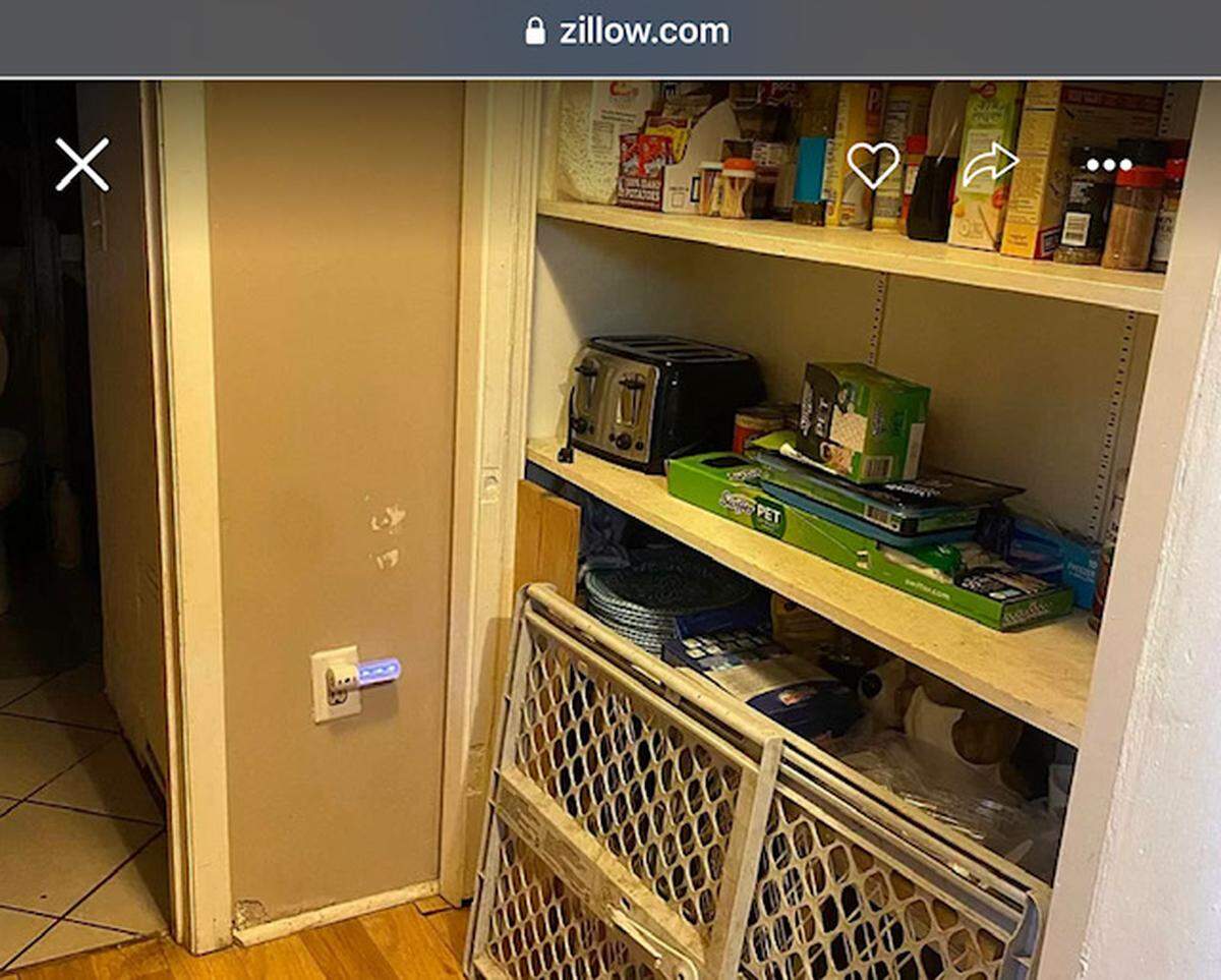 Pantry