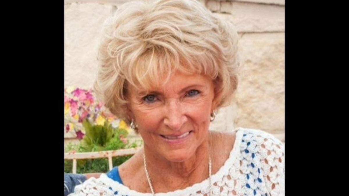 Betty Thomas of Irving was stabbed to death at her home in December 2019 by a Charter Communications/Spectrum cable installer. A jury in Dallas on Thursday found the cable company negligent in her murder.