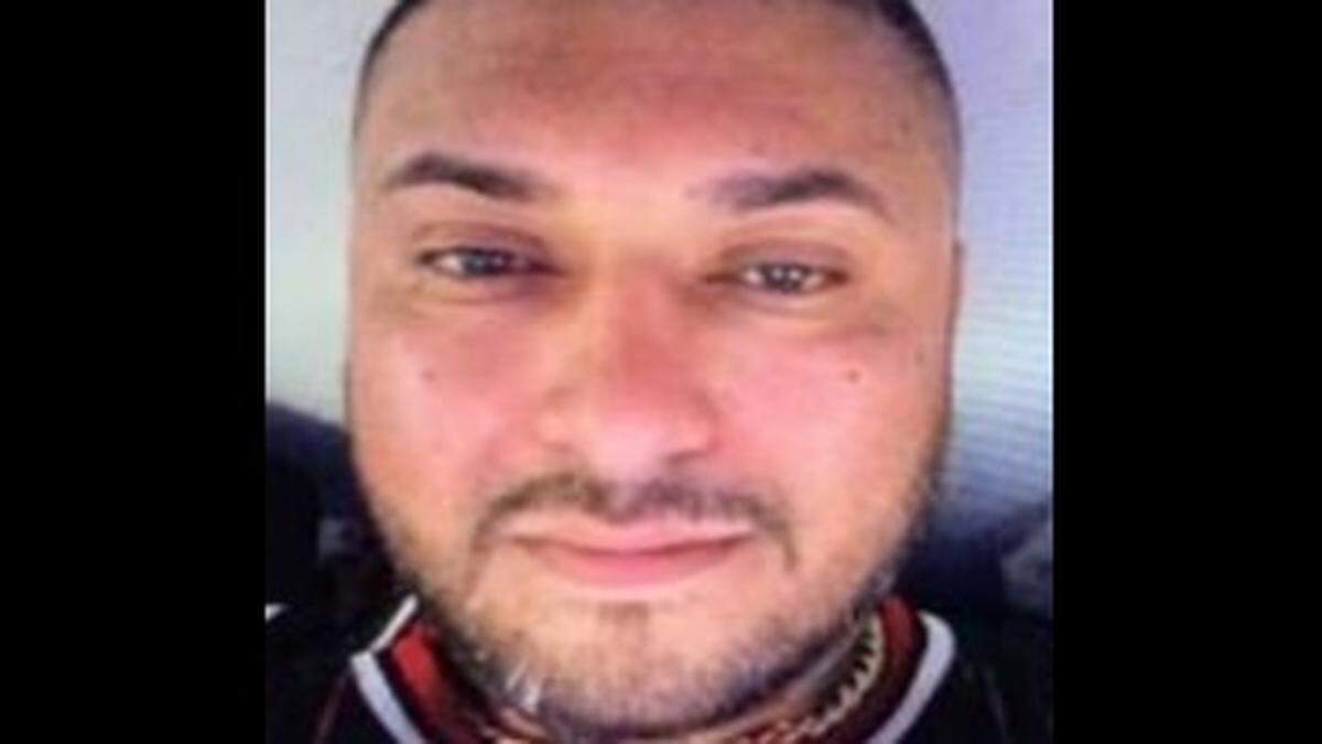 Corpus Christi police are looking for the Rene Rodriguez, 33, a suspect in connection to Lelani Hernandez’s abduction.