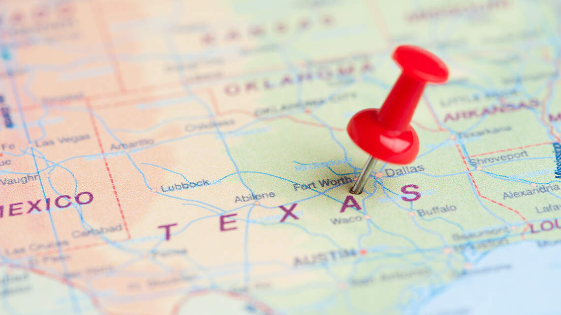 I’m an immigrant and a proud Texan. Why are politicians gerrymandering me? | Opinion