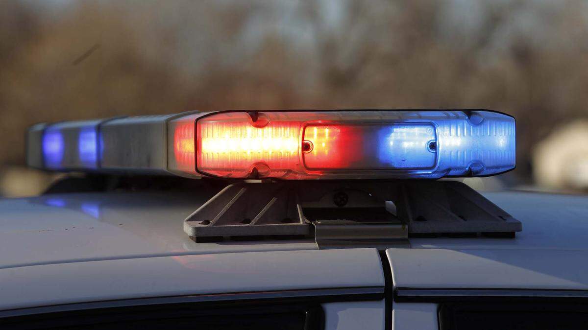 David Valadaz of Laredo, Texas, was charged in the death of a man he was smuggling in a car trunk after a crash during a police chase, federal officials say.