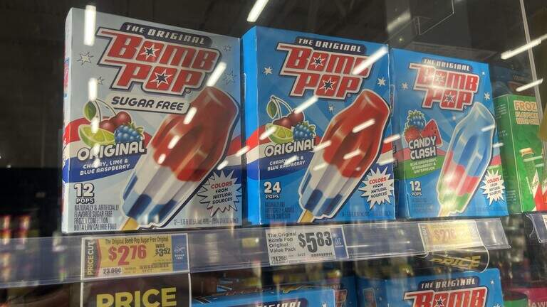 We found the cheapest Fort Worth grocery store for your Fourth of July party