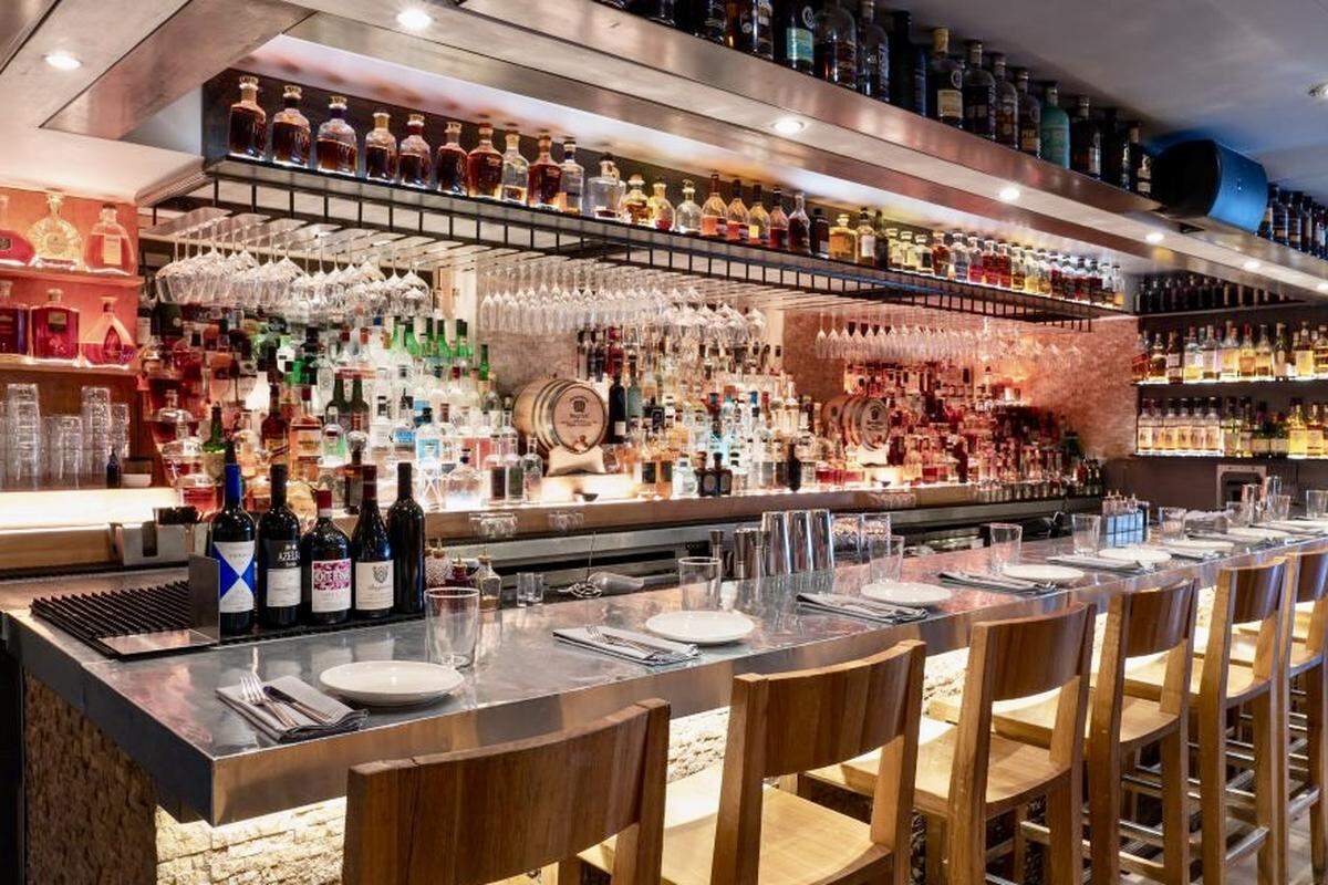 Acquario in Aspen, Colorado, will open a location in Fort Worth.