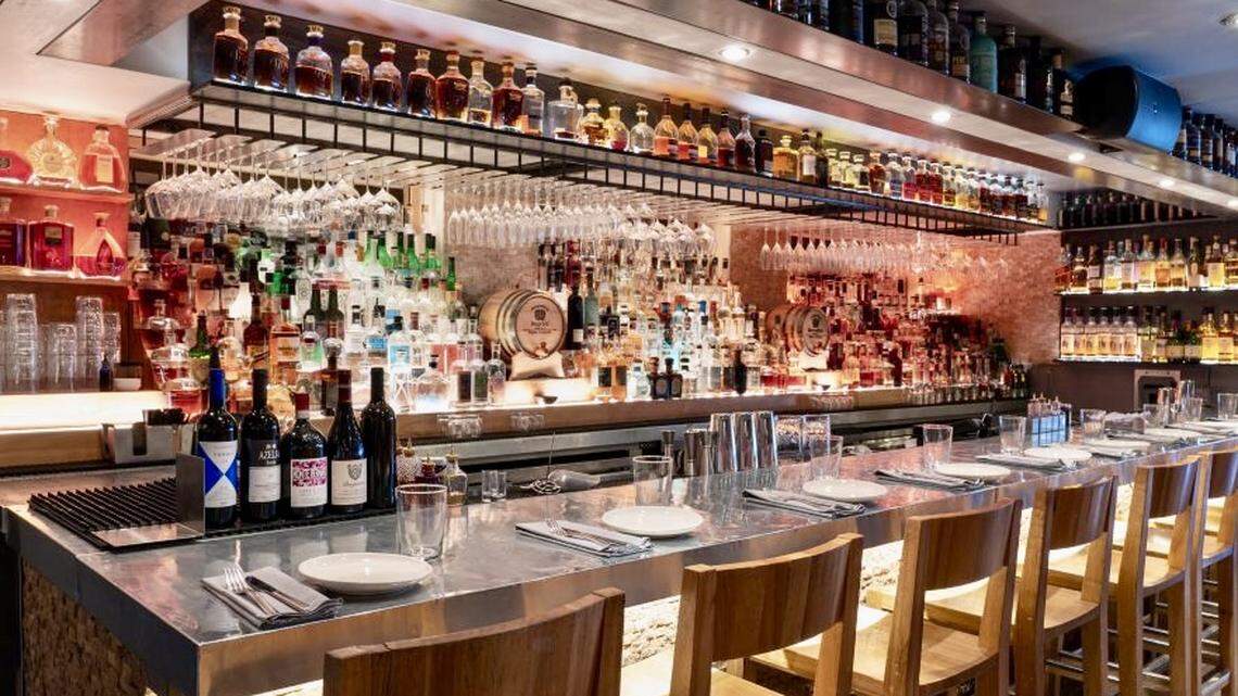 Italian restaurant from Aspen to open west Fort Worth location