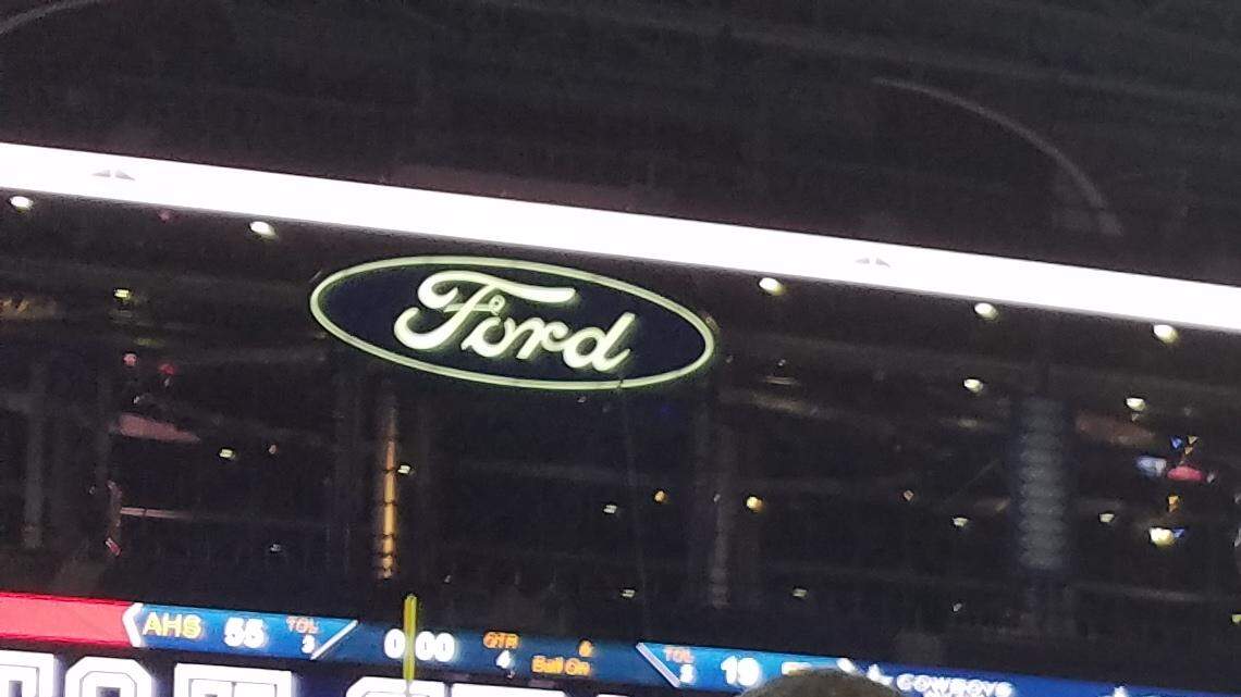 Aledo state champion Blaze Mayes