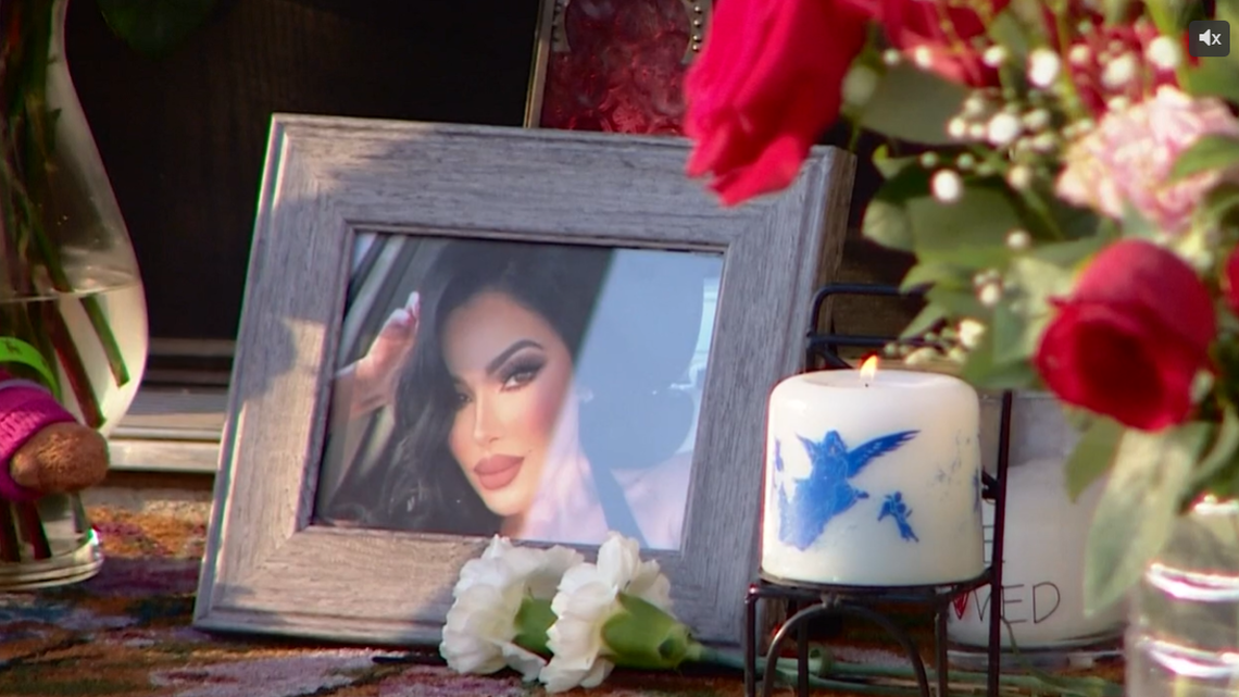 A 33-year-old woman was found dead inside her home in San Antonio, Texas, spurring an investigation by the Bexar County Sheriff’s Office.