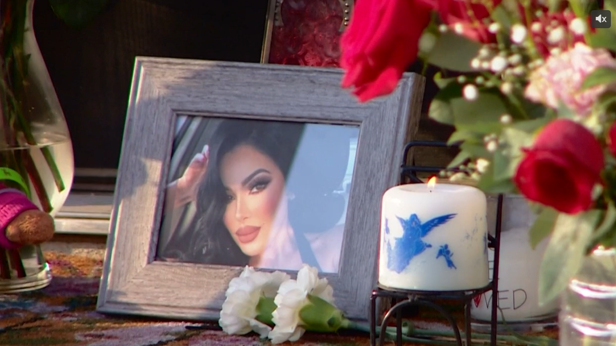 A 33-year-old woman was found dead inside her home in San Antonio, Texas, spurring an investigation by the Bexar County Sheriff’s Office.
