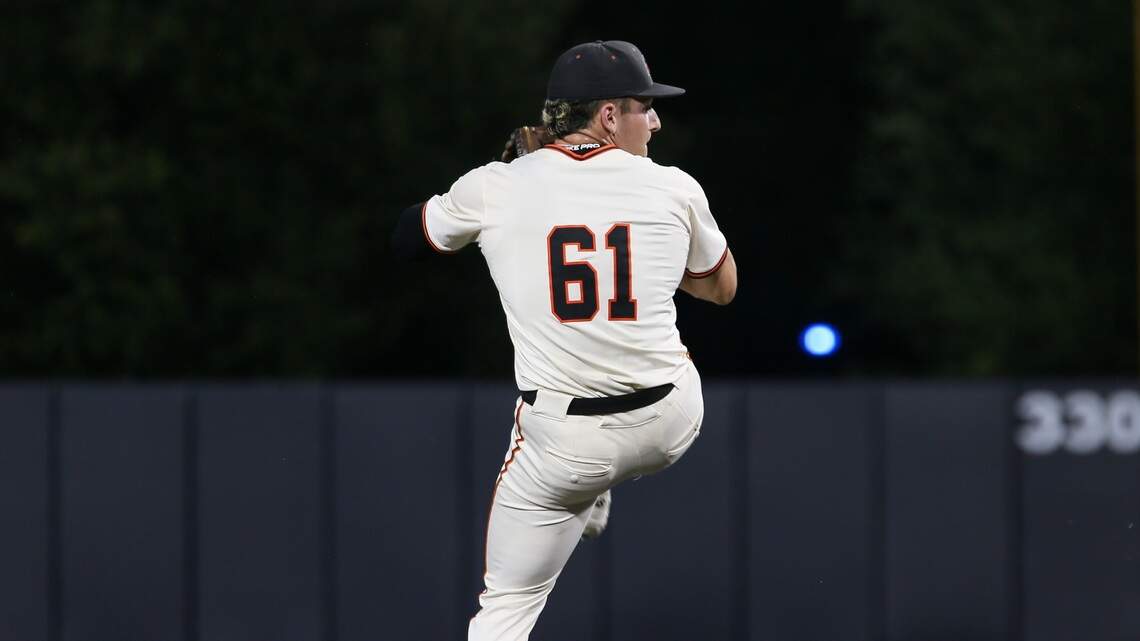 Aledo jumps on McKinney North early in Game 1 to lead 5A DI state semifinal series