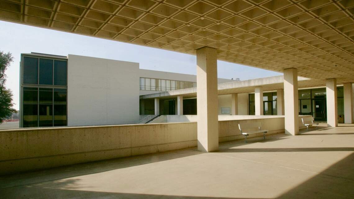 Water Gardens, Botanic Garden and now Community Arts Center: Fort Worth’s a failure | Opinion