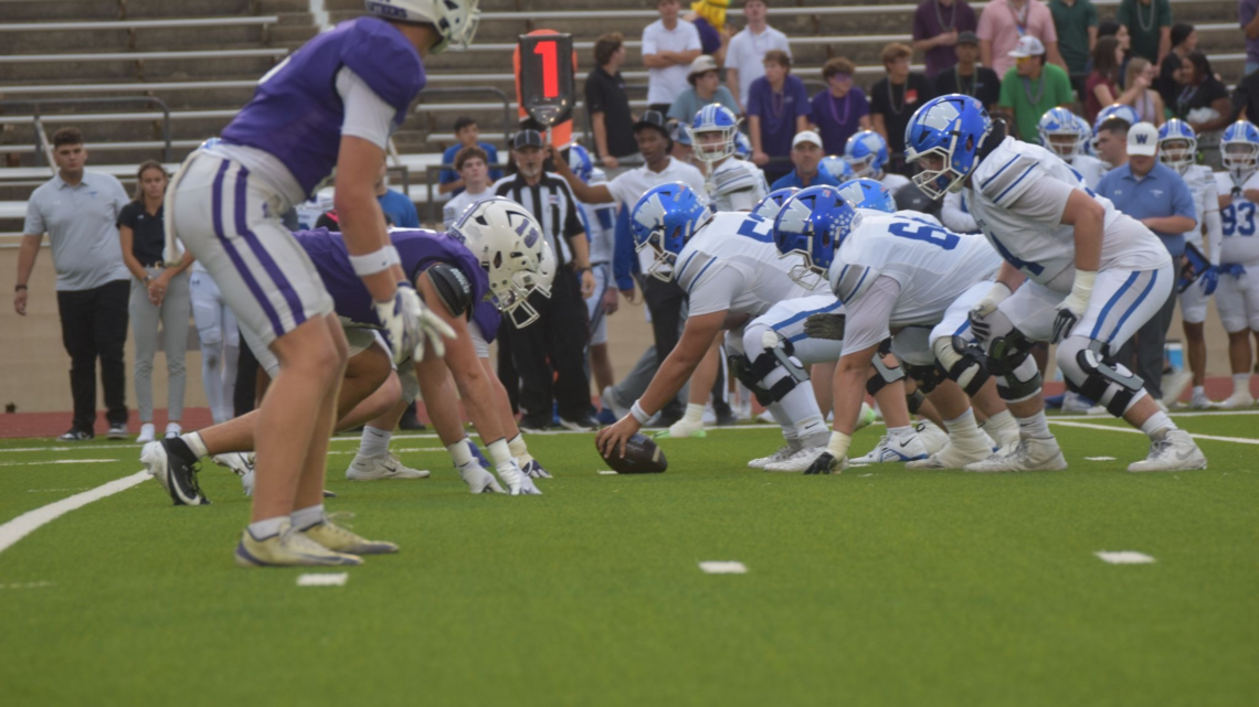 Weatherford downs Fort Worth Paschal, builds momentum ahead of district play