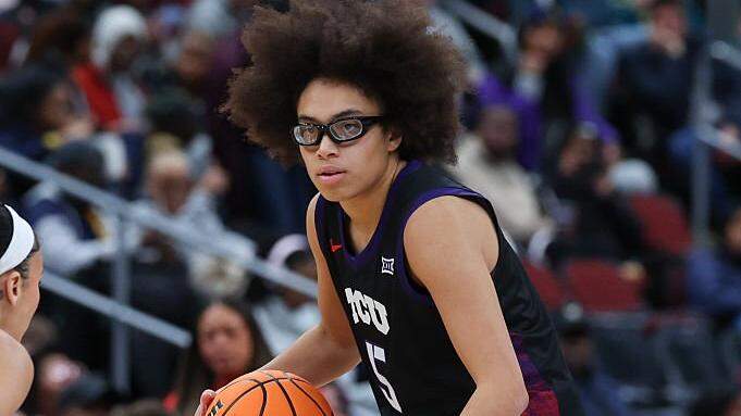 Three takeaways from TCU’s women’s college basketball game against Cincinnati