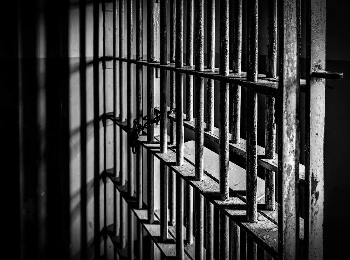 Effective Jan. 1, a bail reform law will prohibit a person who is charged with a violent crime from being released on personal bond.