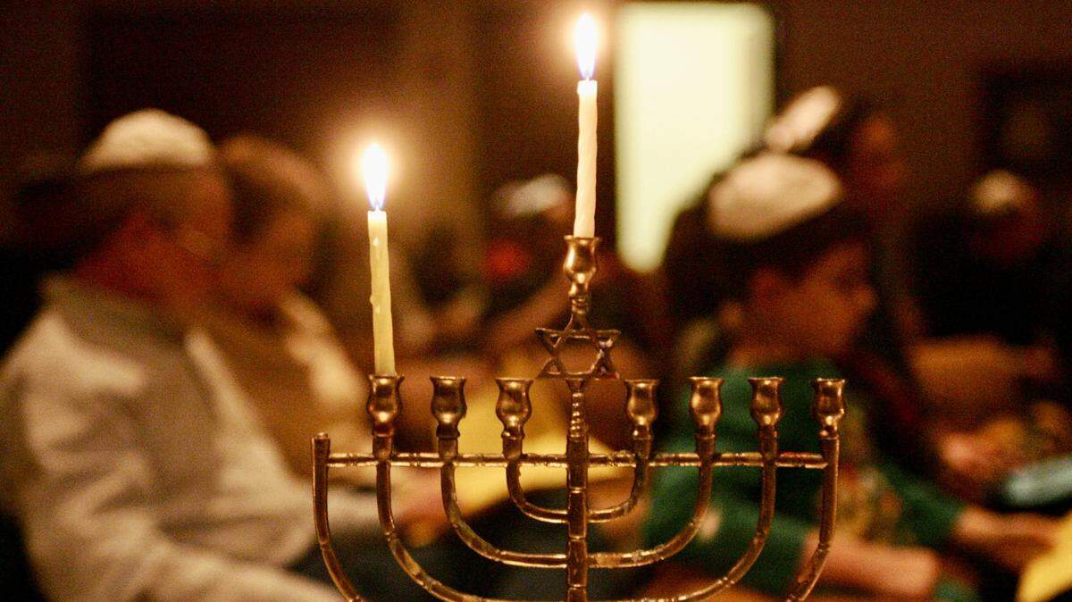 Attacks on America’s Jewish community on the rise long before Colleyville, experts say