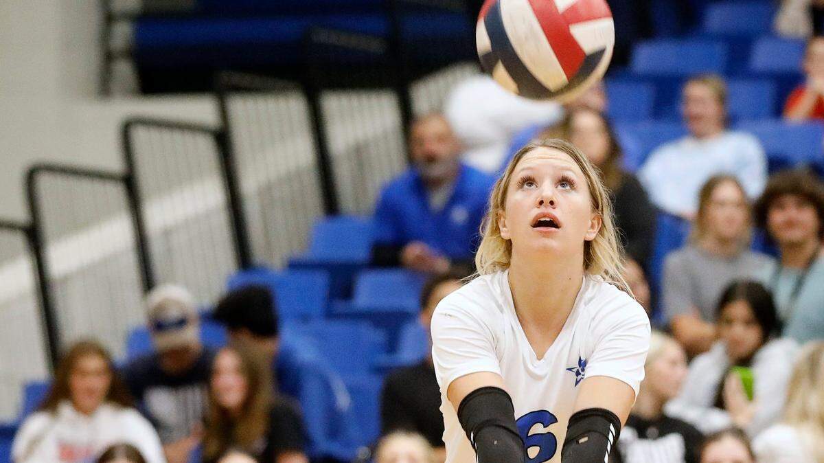 The 2023 UIL Texas high school volleyball playoffs are underway. Which teams are moving on?