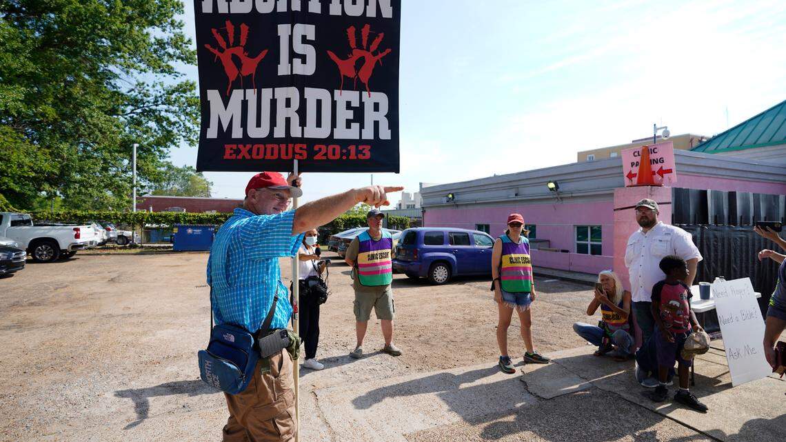 What’s next after Roe? For Republicans, joy but also uncertainty over changing debate