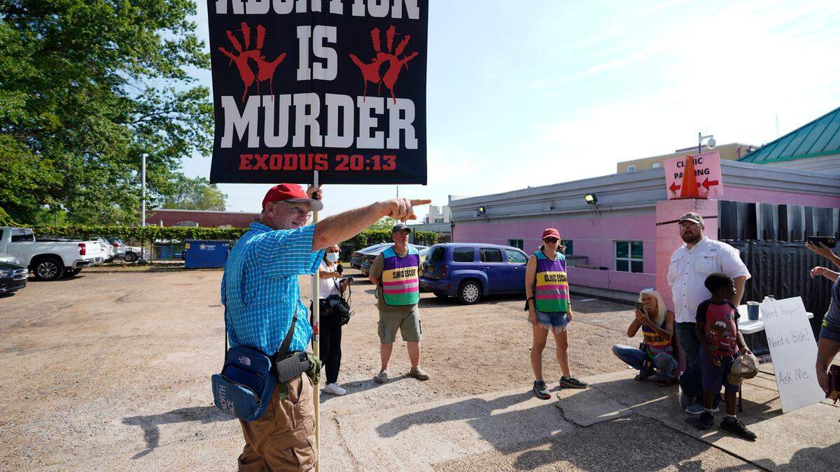 What’s next after Roe? For Republicans, joy but also uncertainty over changing debate