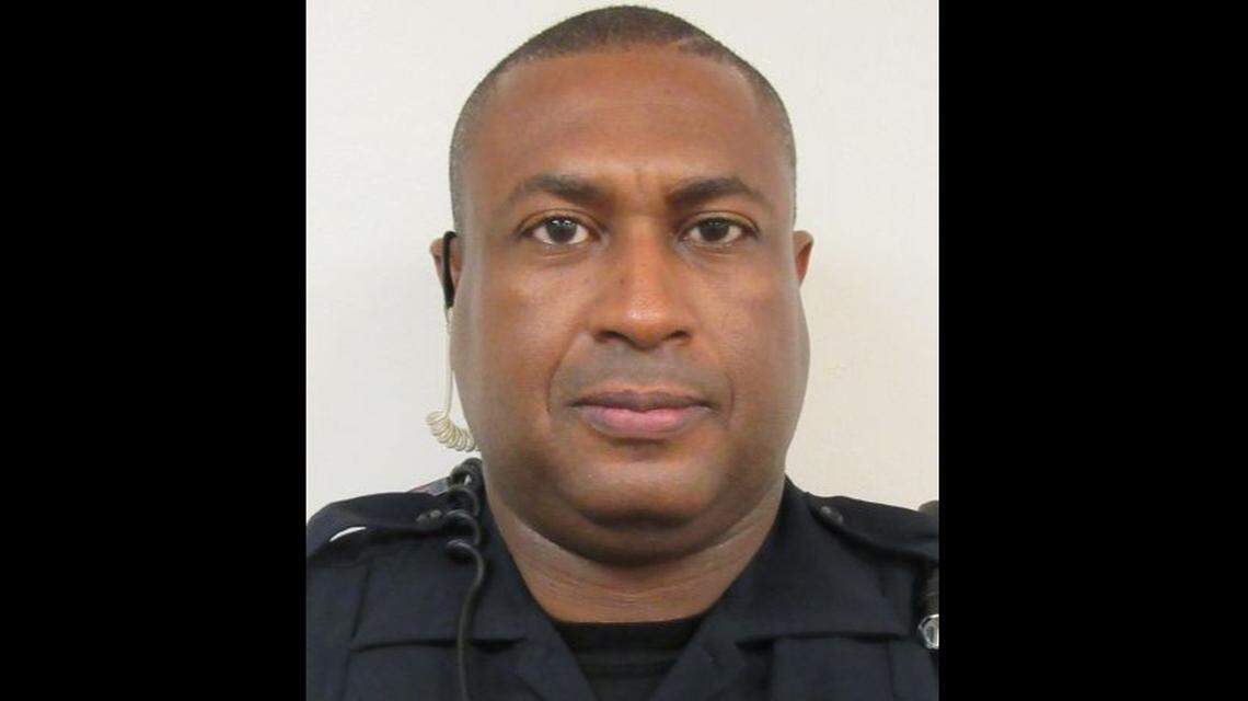 Bexar County patrol deputy Floyd Berry, 49, was arrested after police say he allegedly strip-searched at least six women.