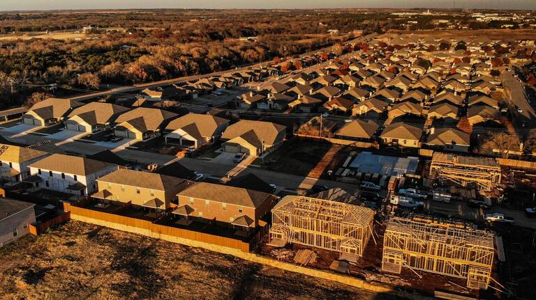As Granbury pauses new development, residents anticipate battle over sewage plant