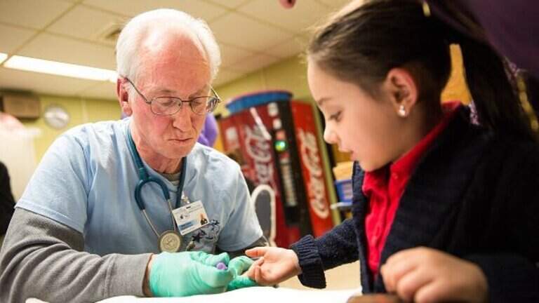 How many Tarrant County kids are poisoned by lead? It’s hard to say