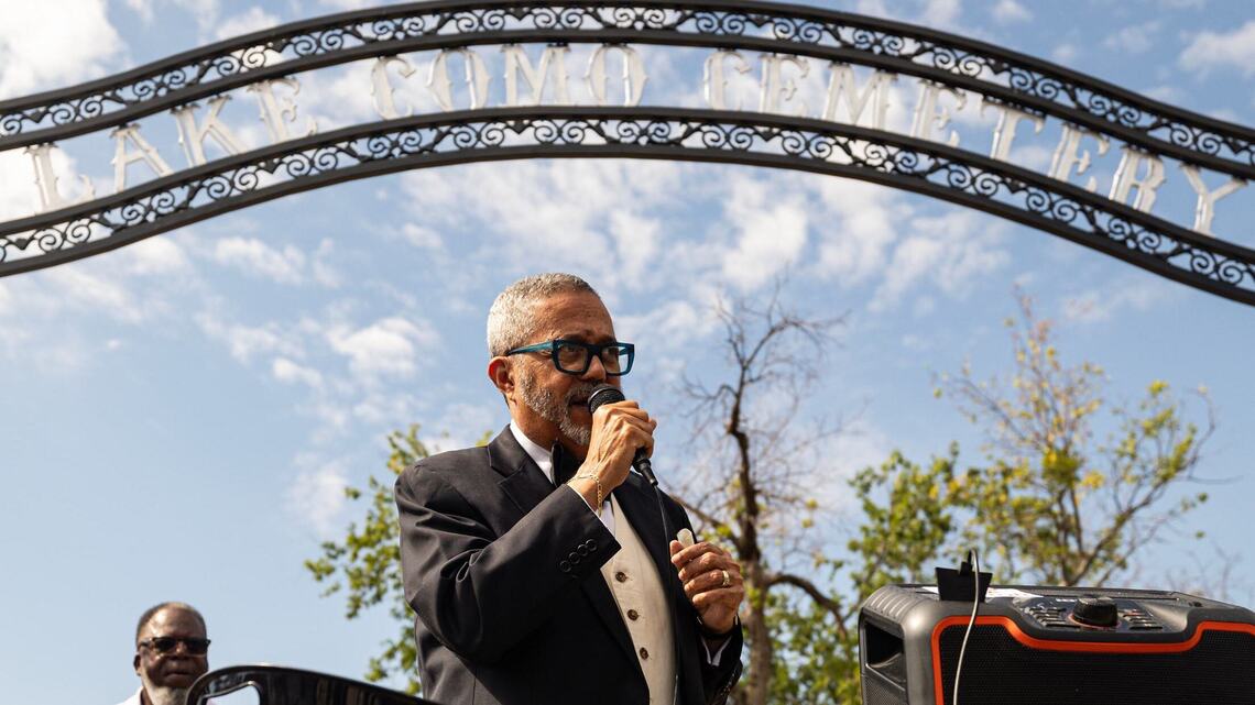 Brooks was more than a Tarrant commissioner. He inspired a generation of leaders | Opinion
