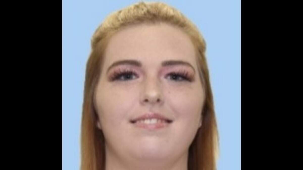The Denton Police Department is searching for Heather Marie Dumas, 27. She is described as a white female diagnosed with an intellectual disability and was last seen Friday morning, March 17, 2023, on the 1600 block of May Street, according to police.