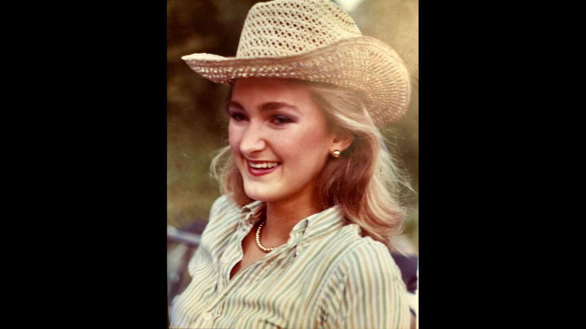 Terri McAdams, a 22-year-old UT Arlington student, was killed inside her apartment on Feb. 14, 1985. Through investigative genetic genealogy, detectives identified her killer, police announced on Wednesday.