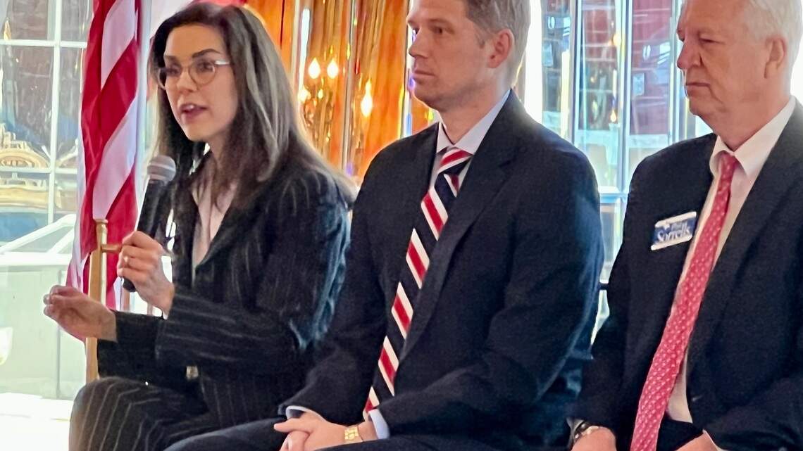 Here’s what may have swayed the Republican race for Tarrant DA — and it wasn’t Trump