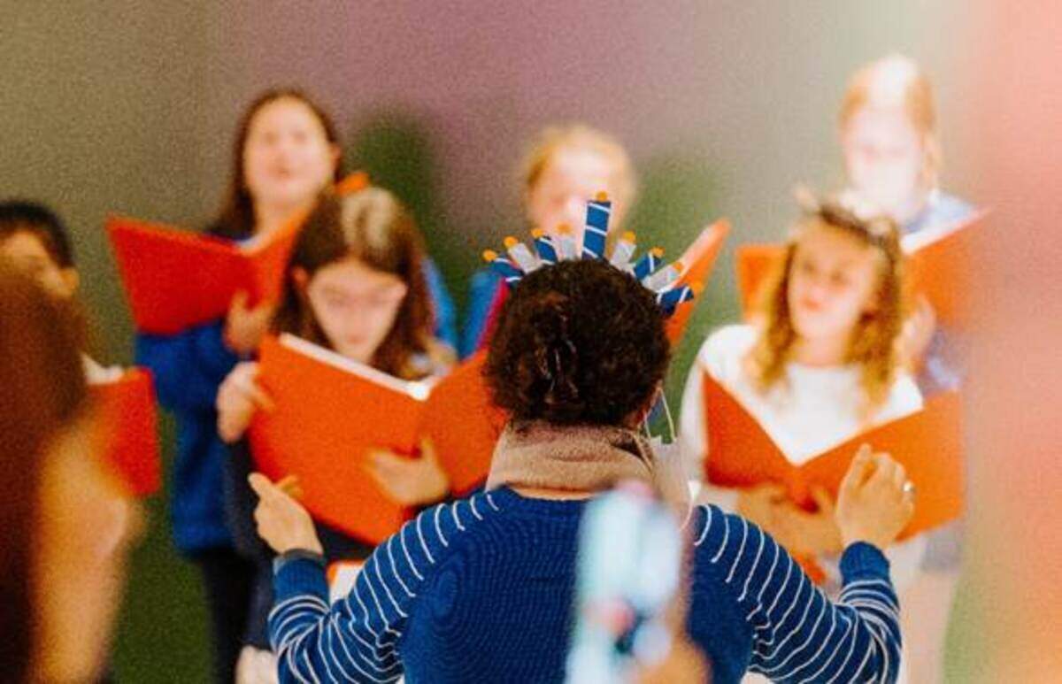 Hanukkah will begin on Sunday, Dec. 14, 2025.