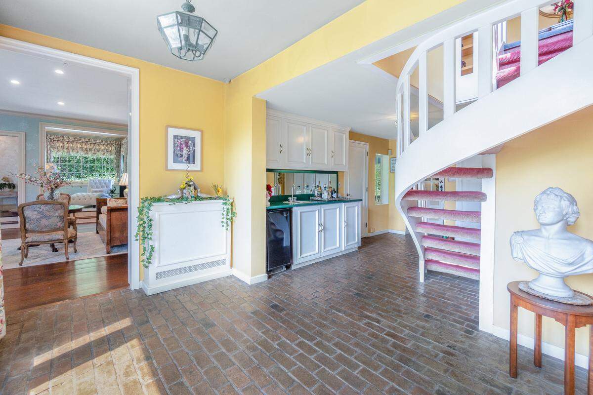 Entryway