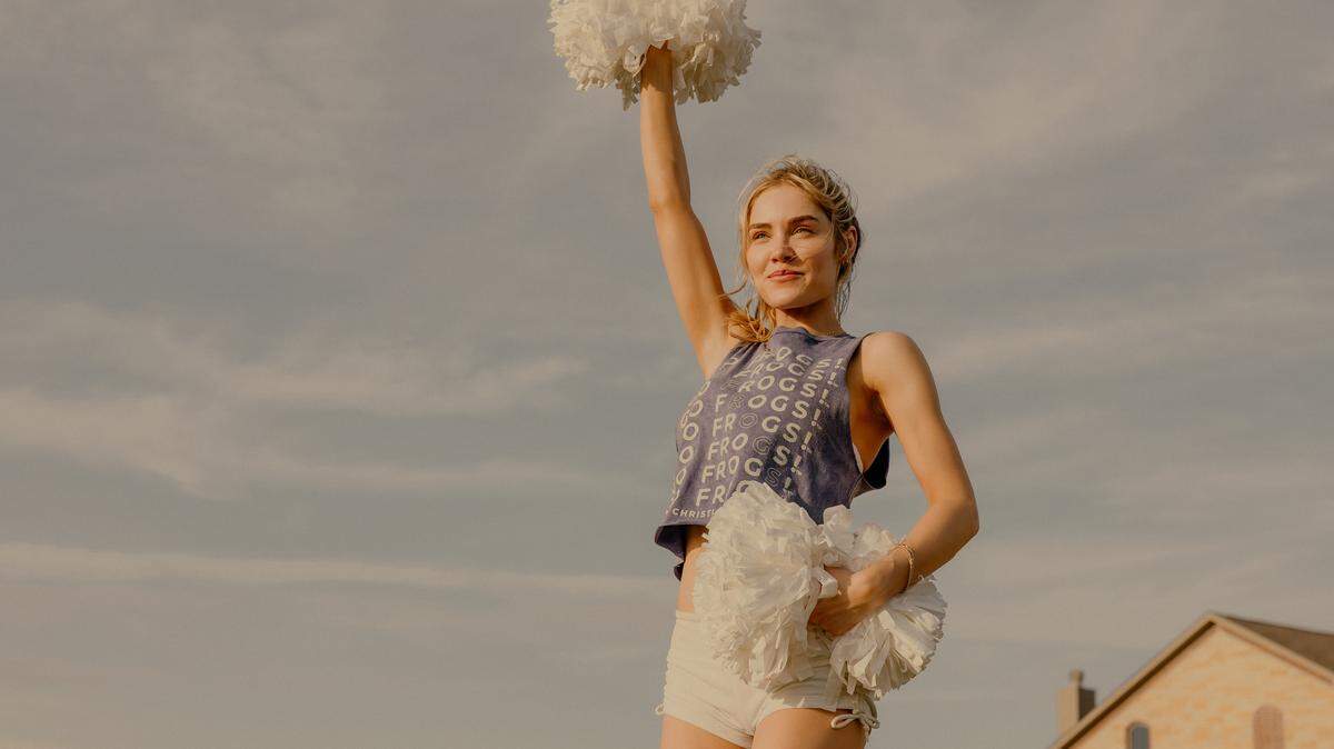 TCU’s new role in ‘Landman’ season 2? Actress Michelle Randolph gives us hints
