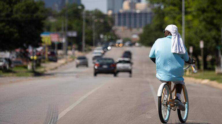Could Fort Worth reverse changes to this major traffic corridor?