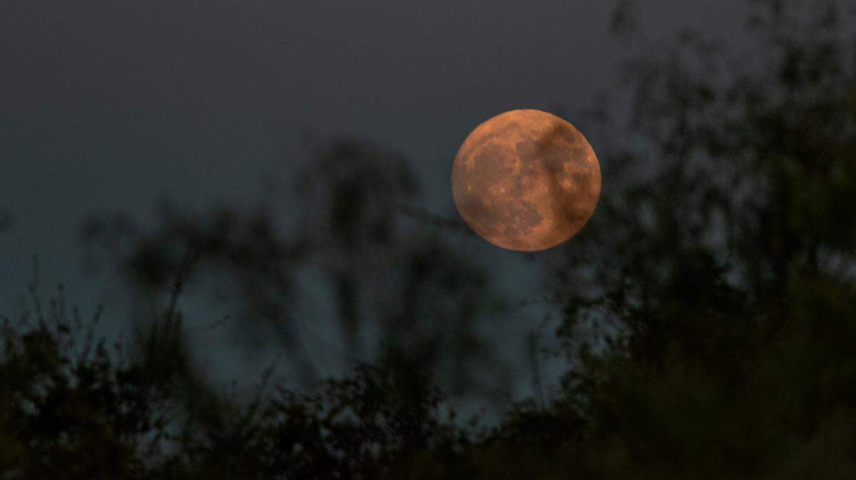 Here’s what to know about the upcoming “strawberry” moon and when to see it from Pennsylvania.