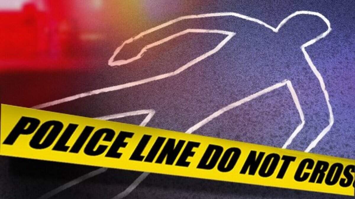Raymond Huerta was shot and killed when he tried to intervene in a robbery at a Fort Worth Save A Lot grocery store.