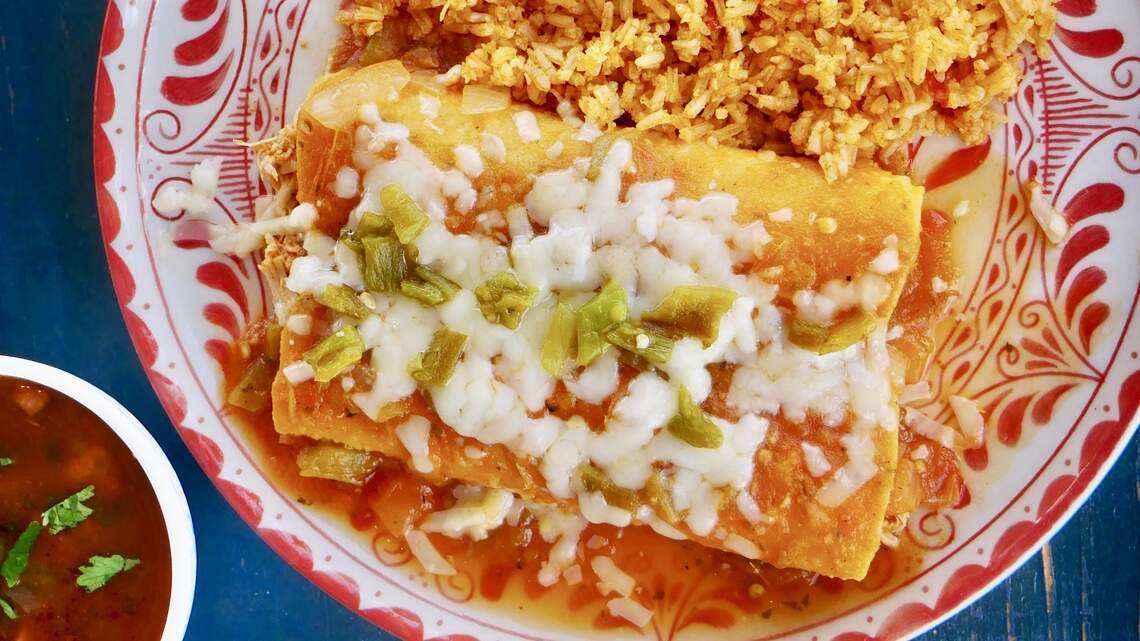 It’s time to get chile. Where to find Hatch chiles in Fort Worth