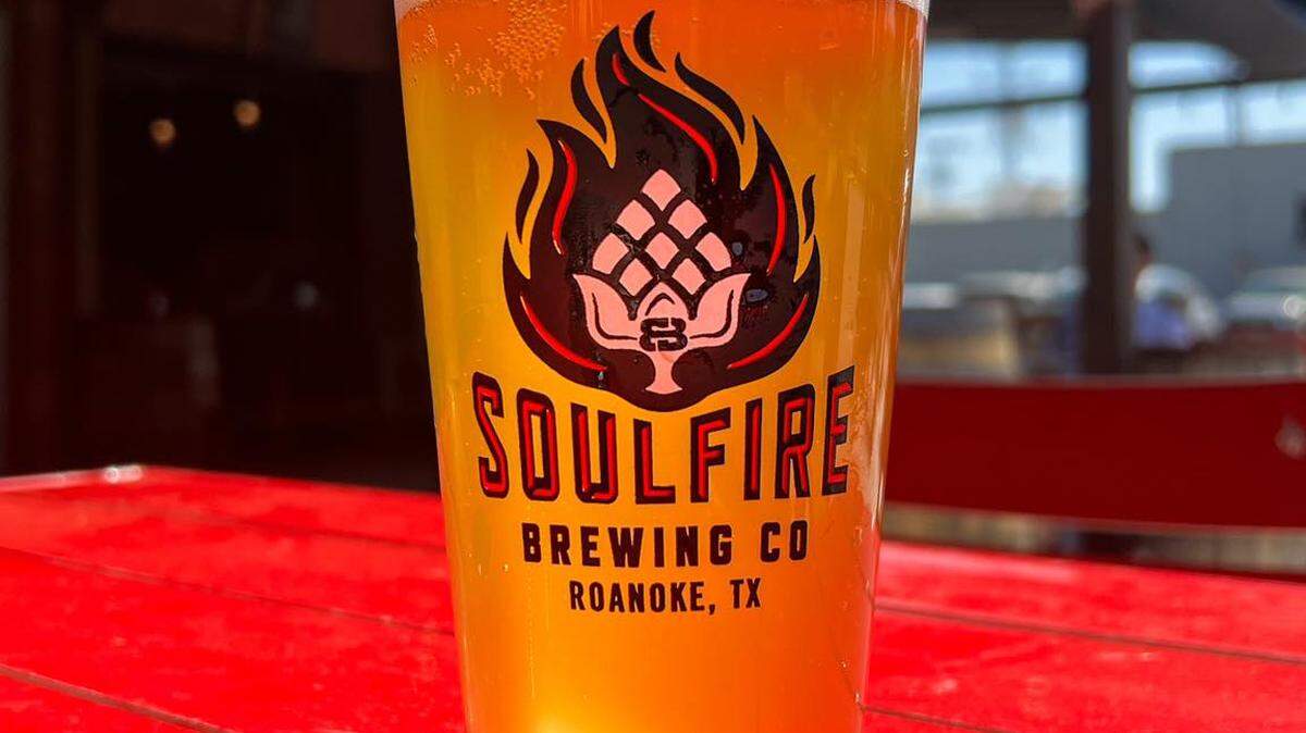 Soul Fire Brewing Co. will open a new location after launching in Roanoke nearly four years ago.