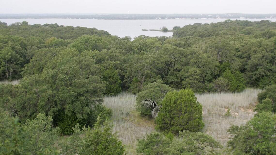 Here’s why you might see smoke coming from Eagle Mountain Park the next few days
