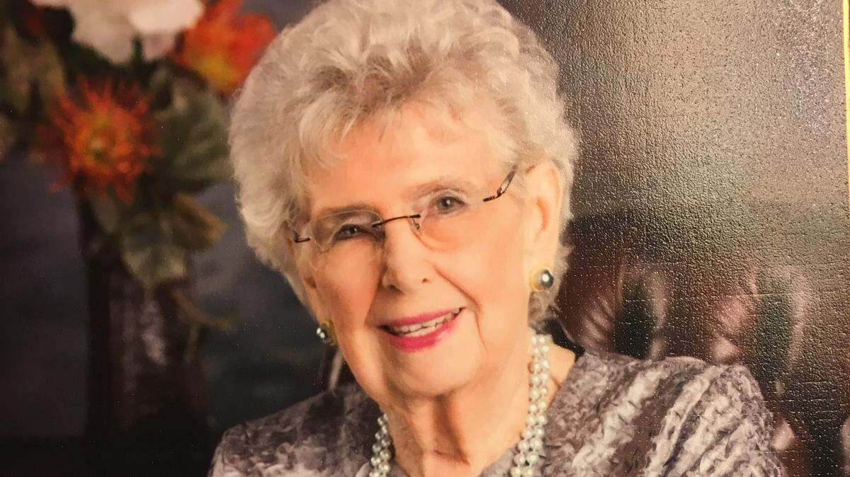 Mary Lib Saleh, who was the first woman to serve as mayor in Euless, died Wednesday at age 92