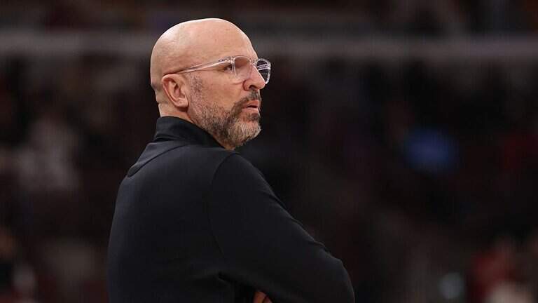 The Dallas Mavericks fired Jason Kidd for one reason only, and he has to own it