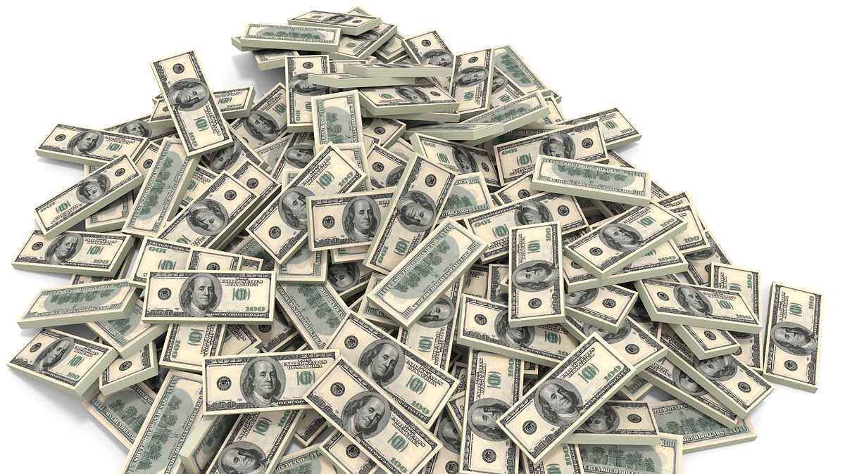 Campaign donations — big or small — are crucial at this time of the year.