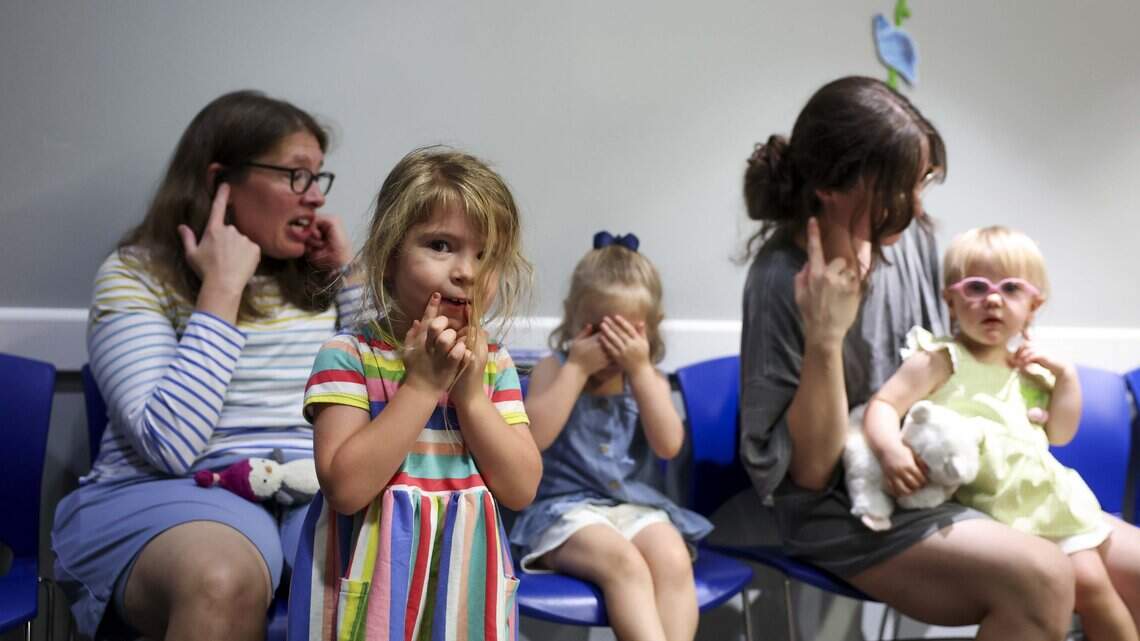 This Fort Worth nonprofit wants to help parents navigate obstacles through podcast