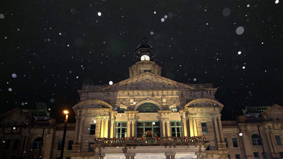 Star-Telegram endorsement: Best Republican choice for Tarrant commissioner