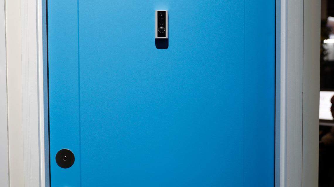 “This video took so many turns. And I leaned into every one. I must know more,” one viewer said. (AP Photo/John Locher, File)