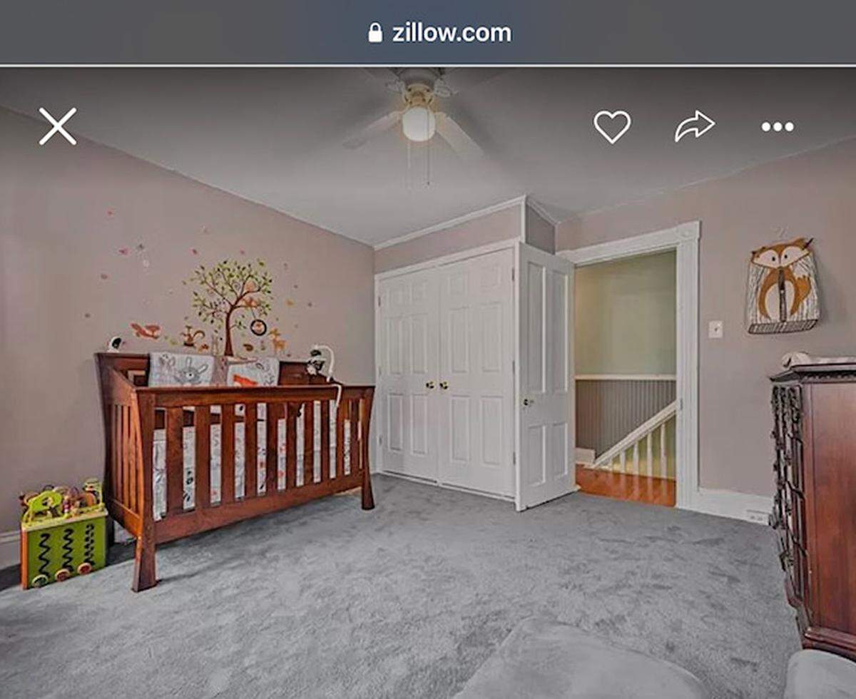 Nursery