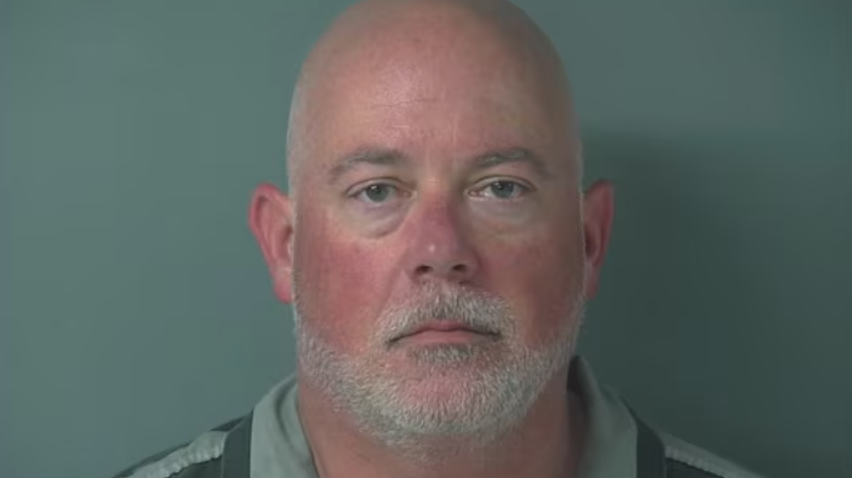 Magnolia, Texas, Mayor Matthew Dantzer was arrested on Tuesday, April 14, 2026, and accused of assaulting the city’s secretary while attending a conference in Fort Worth in October.