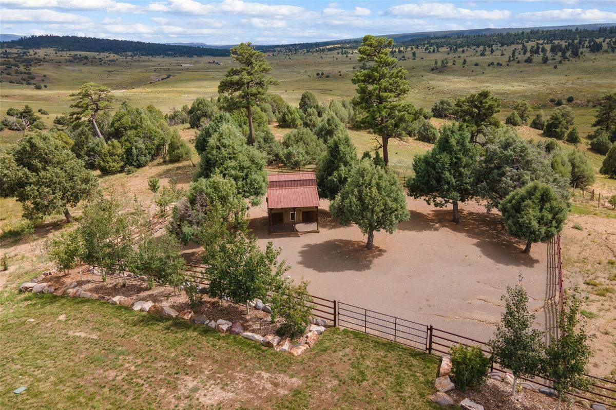 Corral