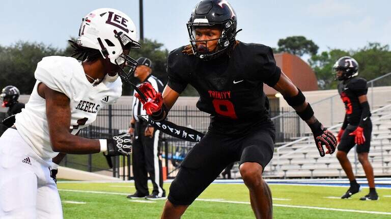 North Crowley cornerback, nation’s No. 1 high school recruit, ruled ineligible