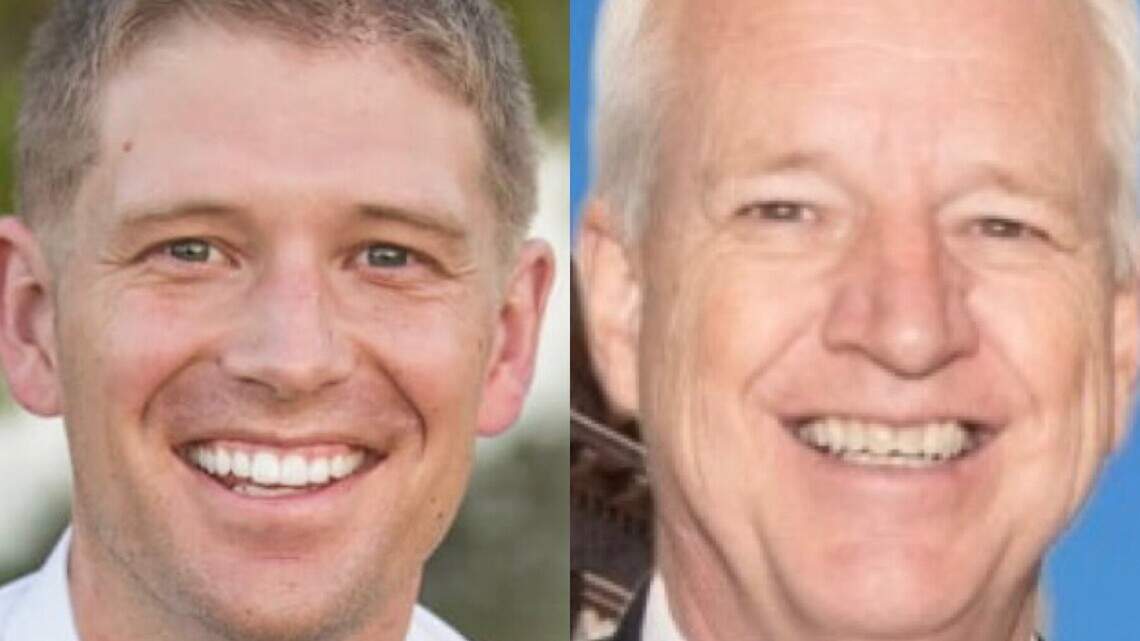 ‘I don’t think he knows exactly what’s going on:’ Court experience splits Tarrant DA candidates