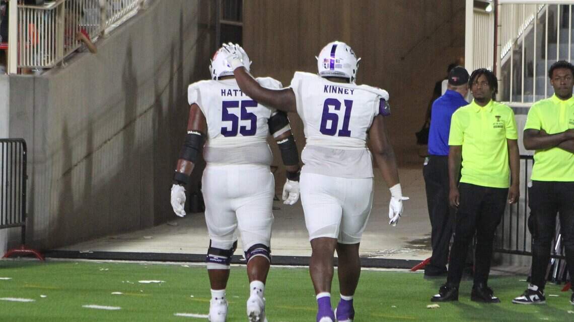 FWST: Why the matchup with Abilene Christian means a lot to this TCU ...